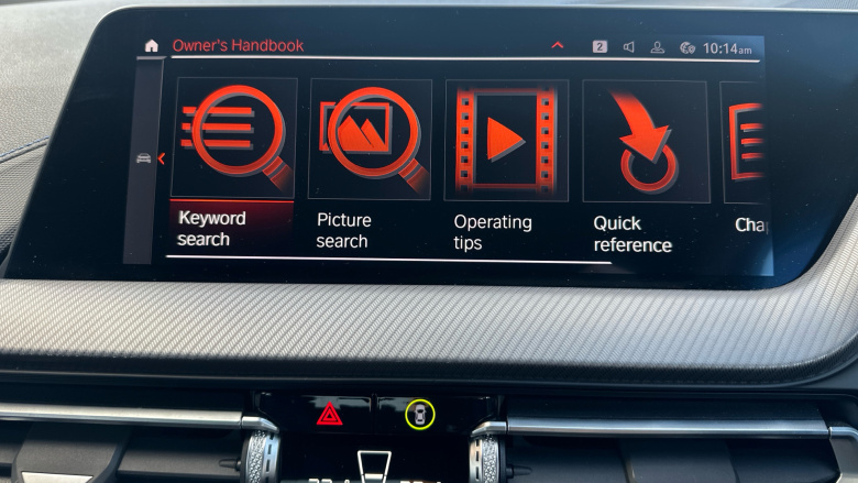 BMW 1 Series 118i [136] M Sport 5dr [Live Cockpit Professional] Petrol Hatchback